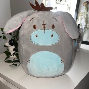 Eeyore 7in Squishmallow